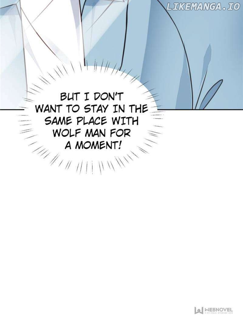 Boss Makes the Boy Group’s Center of Me Chapter 58 - page 17