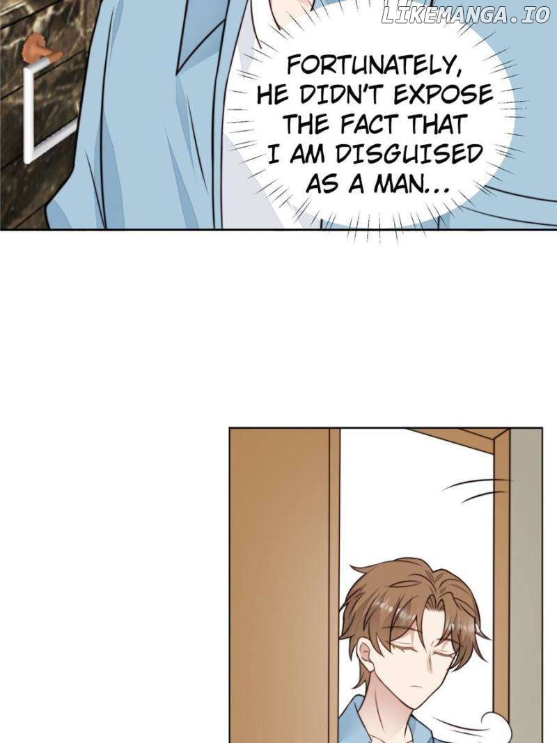 Boss Makes the Boy Group’s Center of Me Chapter 58 - page 19