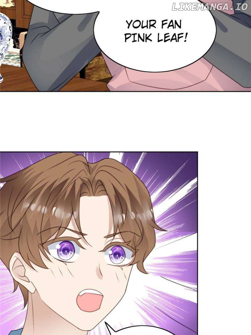 Boss Makes the Boy Group’s Center of Me Chapter 58 - page 2