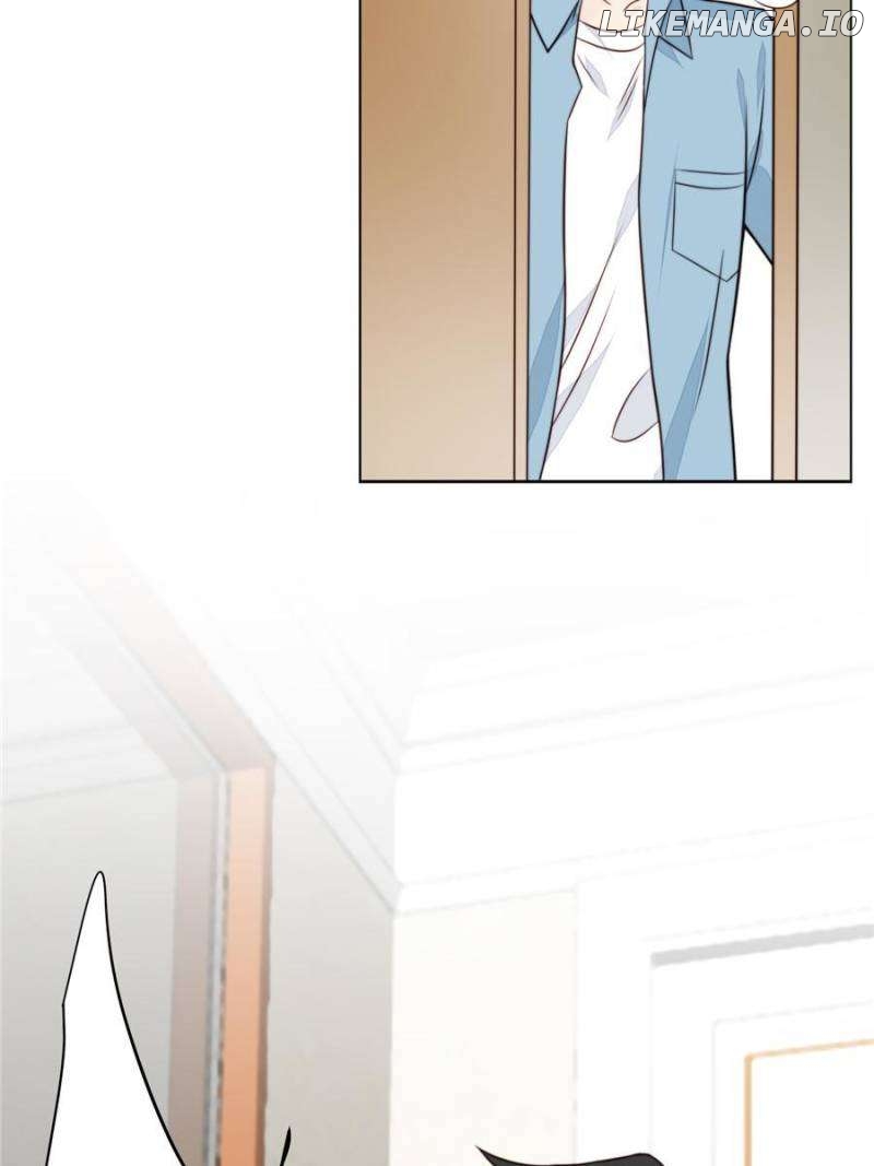 Boss Makes the Boy Group’s Center of Me Chapter 58 - page 20
