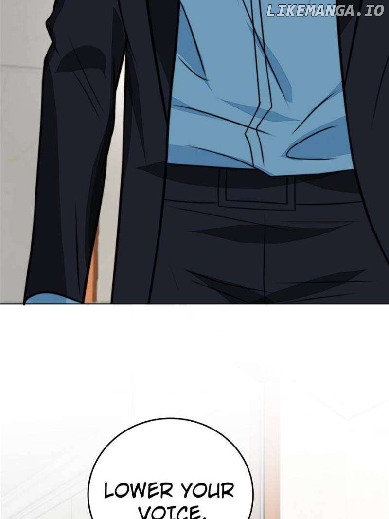 Boss Makes the Boy Group’s Center of Me Chapter 58 - page 22