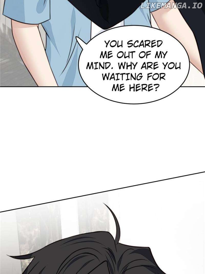 Boss Makes the Boy Group’s Center of Me Chapter 58 - page 24