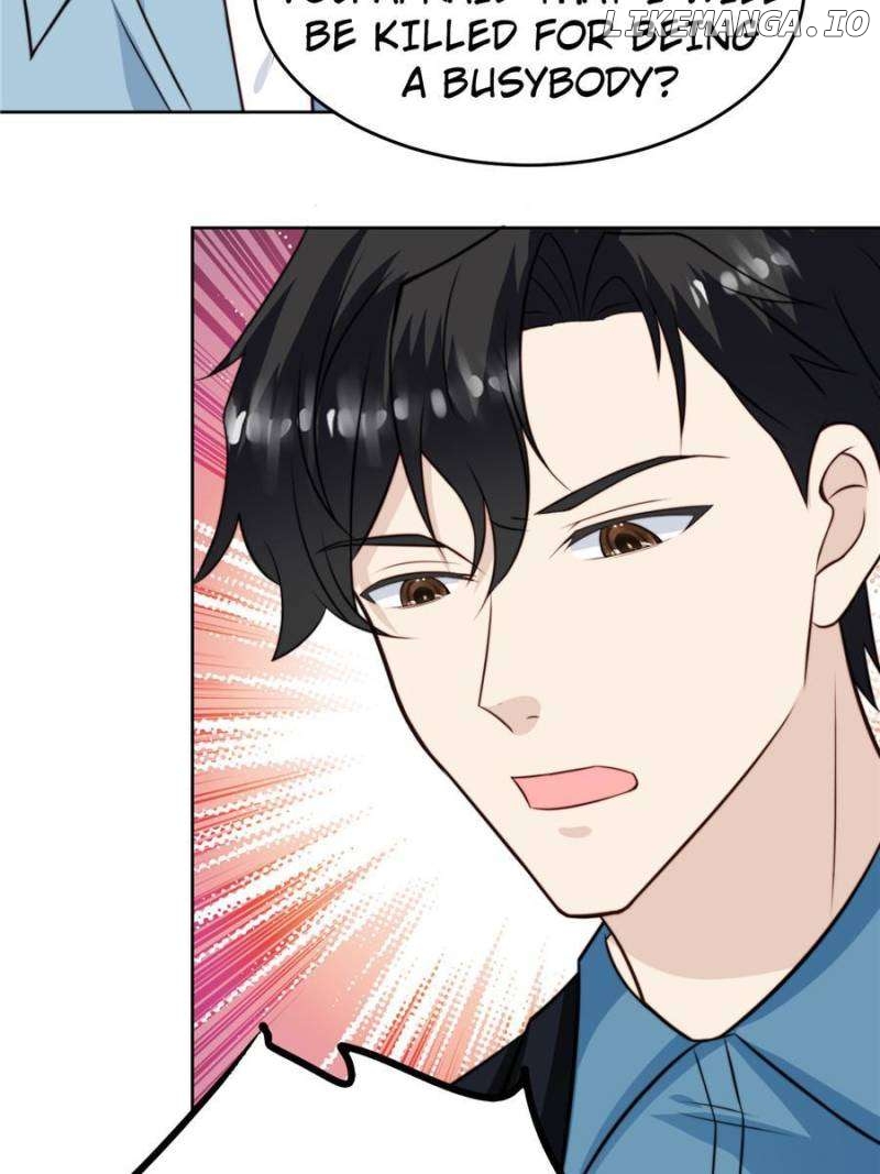 Boss Makes the Boy Group’s Center of Me Chapter 58 - page 32