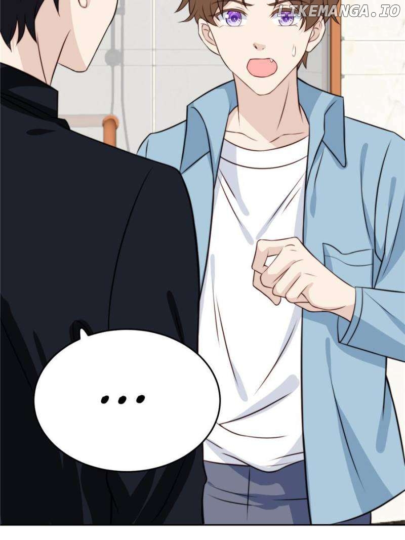 Boss Makes the Boy Group’s Center of Me Chapter 58 - page 34