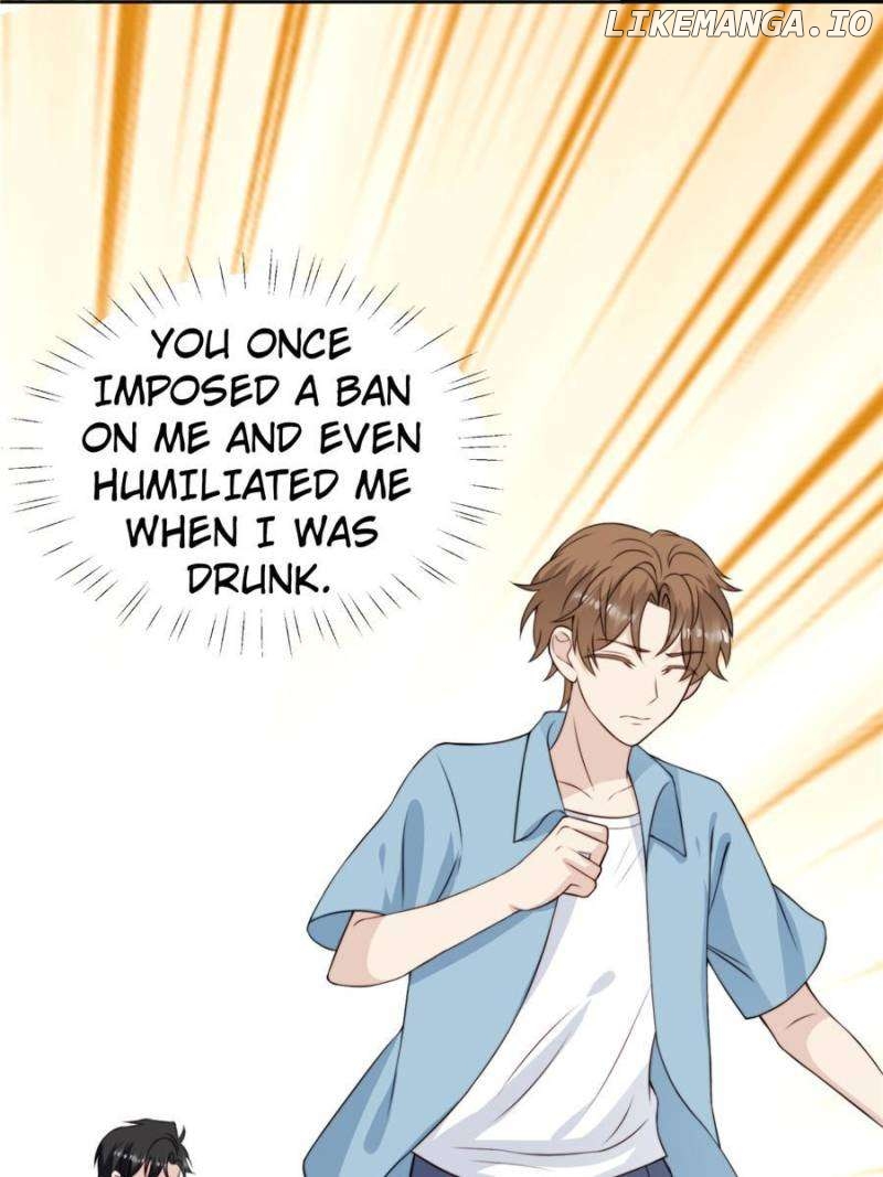 Boss Makes the Boy Group’s Center of Me Chapter 58 - page 36