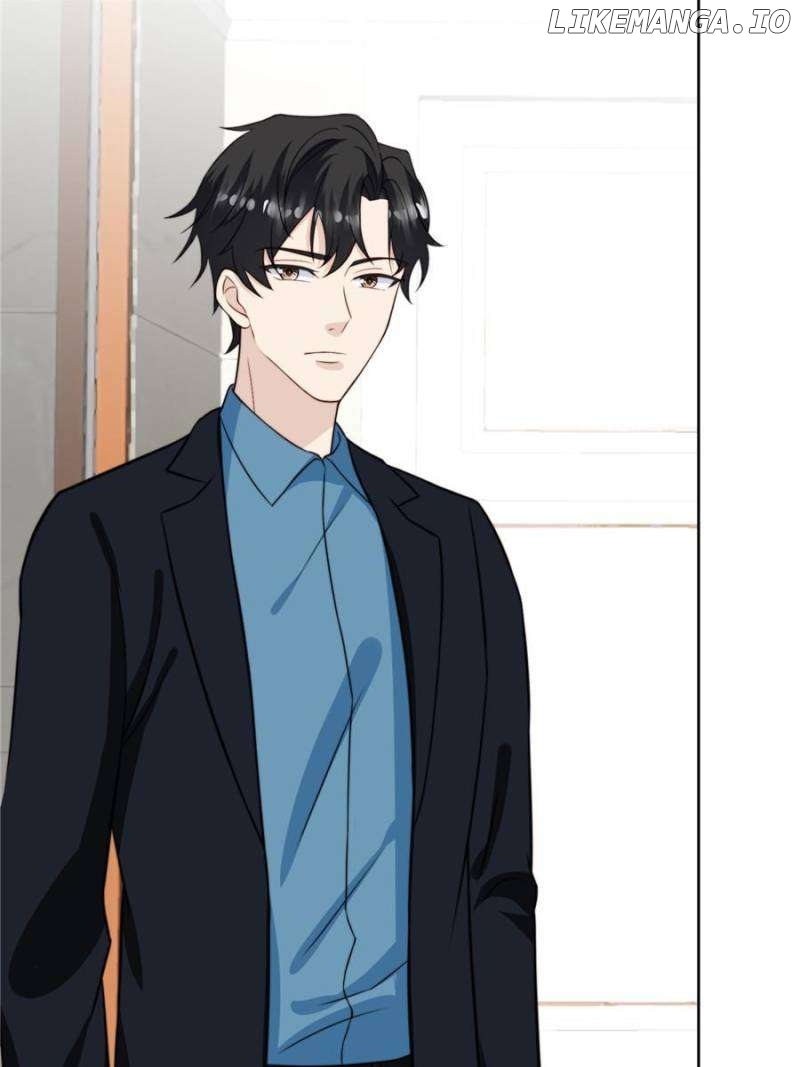 Boss Makes the Boy Group’s Center of Me Chapter 58 - page 38
