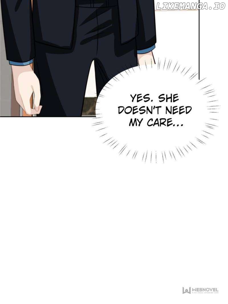 Boss Makes the Boy Group’s Center of Me Chapter 58 - page 39