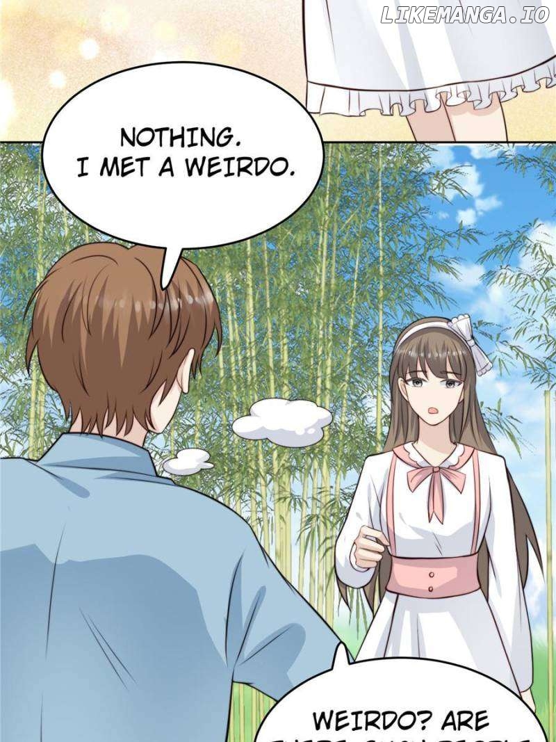 Boss Makes the Boy Group’s Center of Me Chapter 58 - page 42