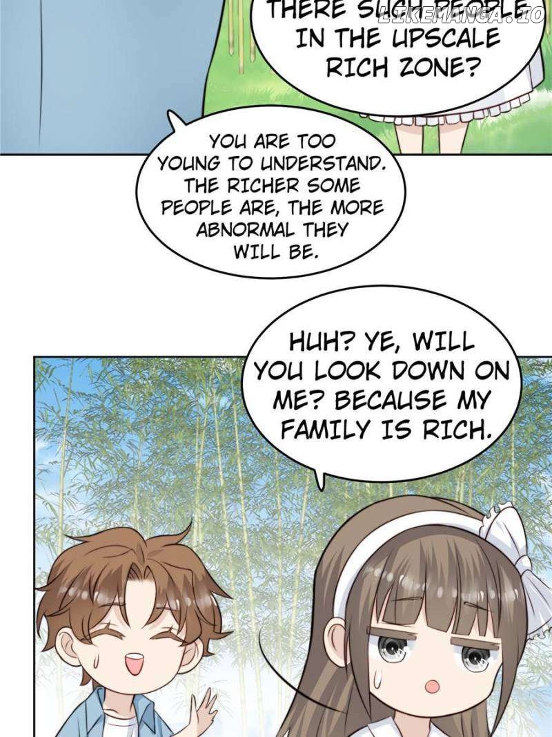 Boss Makes the Boy Group’s Center of Me Chapter 58 - page 43