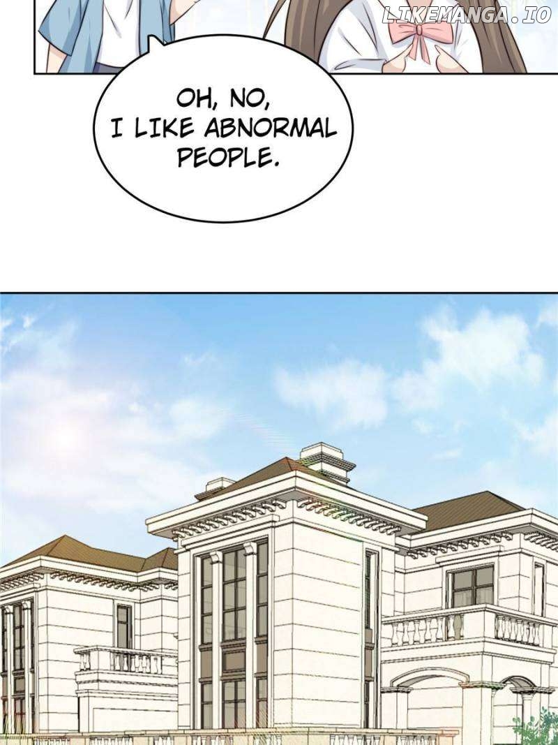 Boss Makes the Boy Group’s Center of Me Chapter 58 - page 44