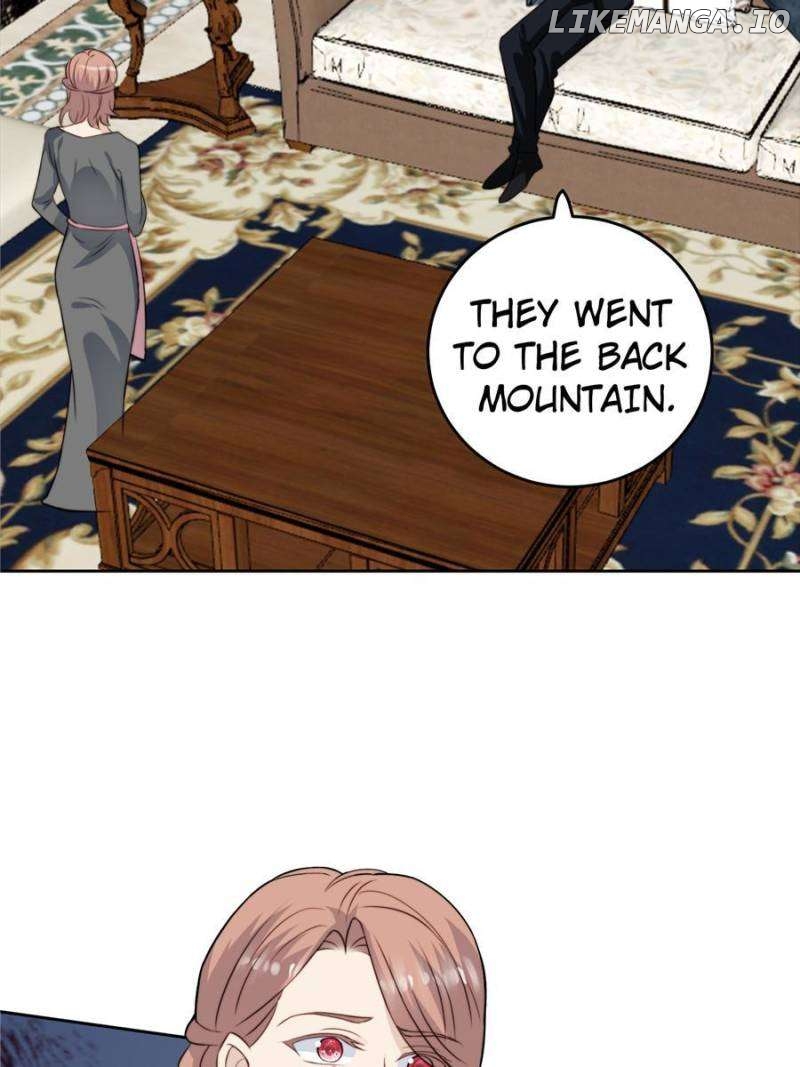 Boss Makes the Boy Group’s Center of Me Chapter 58 - page 46