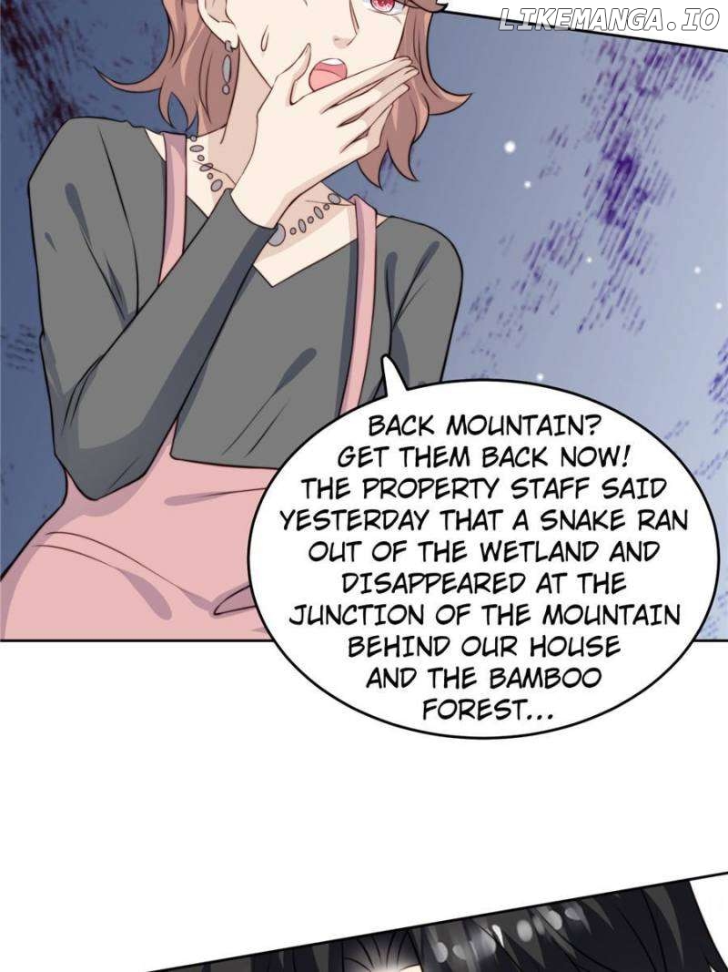 Boss Makes the Boy Group’s Center of Me Chapter 58 - page 47