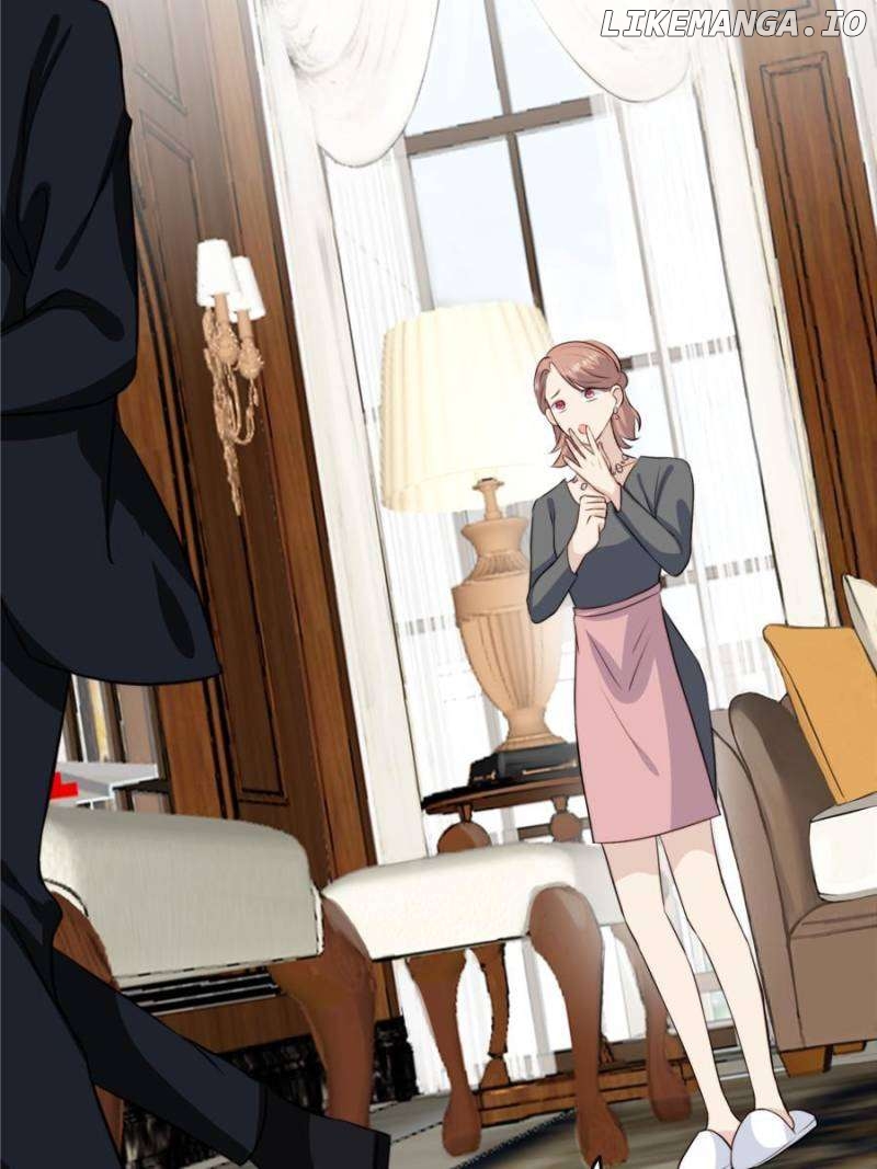 Boss Makes the Boy Group’s Center of Me Chapter 58 - page 49