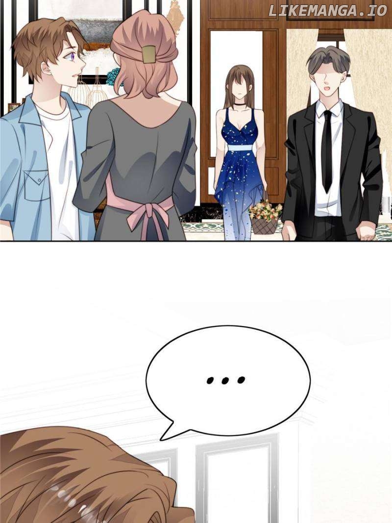 Boss Makes the Boy Group’s Center of Me Chapter 58 - page 5