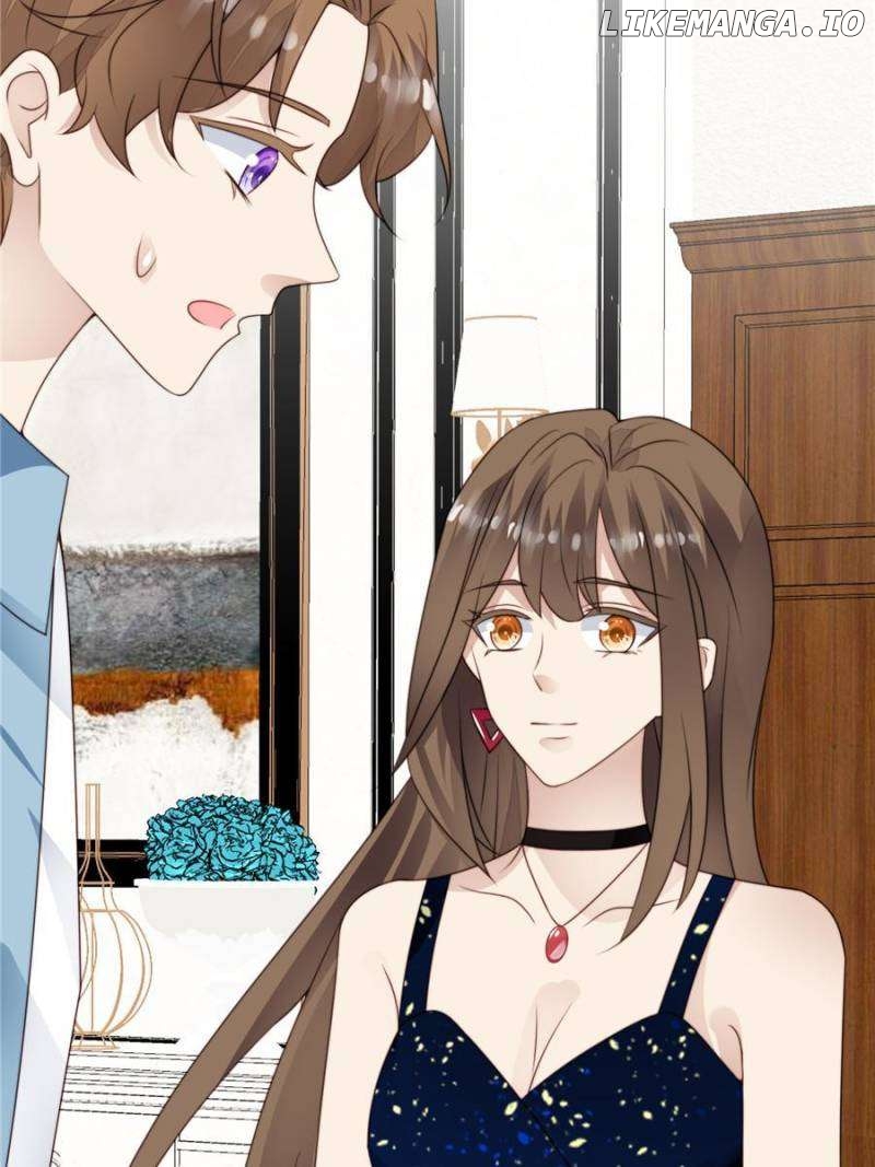 Boss Makes the Boy Group’s Center of Me Chapter 58 - page 6