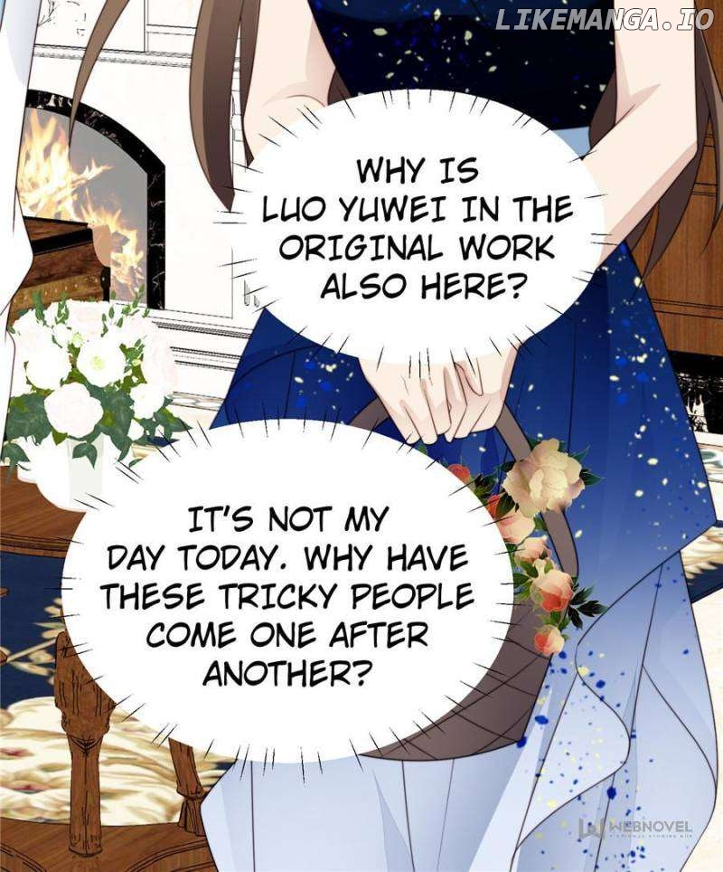 Boss Makes the Boy Group’s Center of Me Chapter 58 - page 7