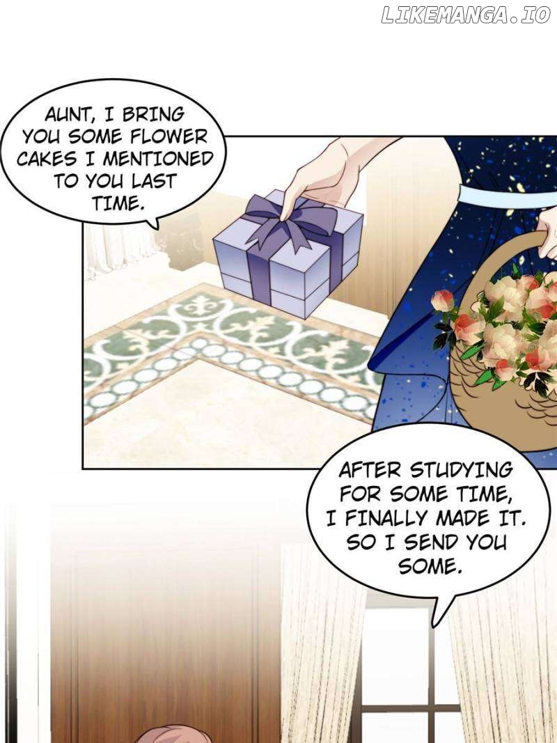 Boss Makes the Boy Group’s Center of Me Chapter 58 - page 8