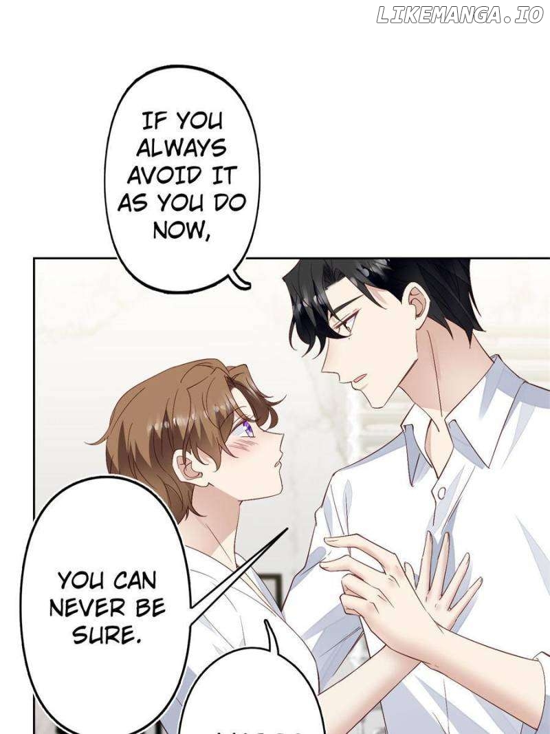 Boss Makes the Boy Group’s Center of Me Chapter 84 - page 11