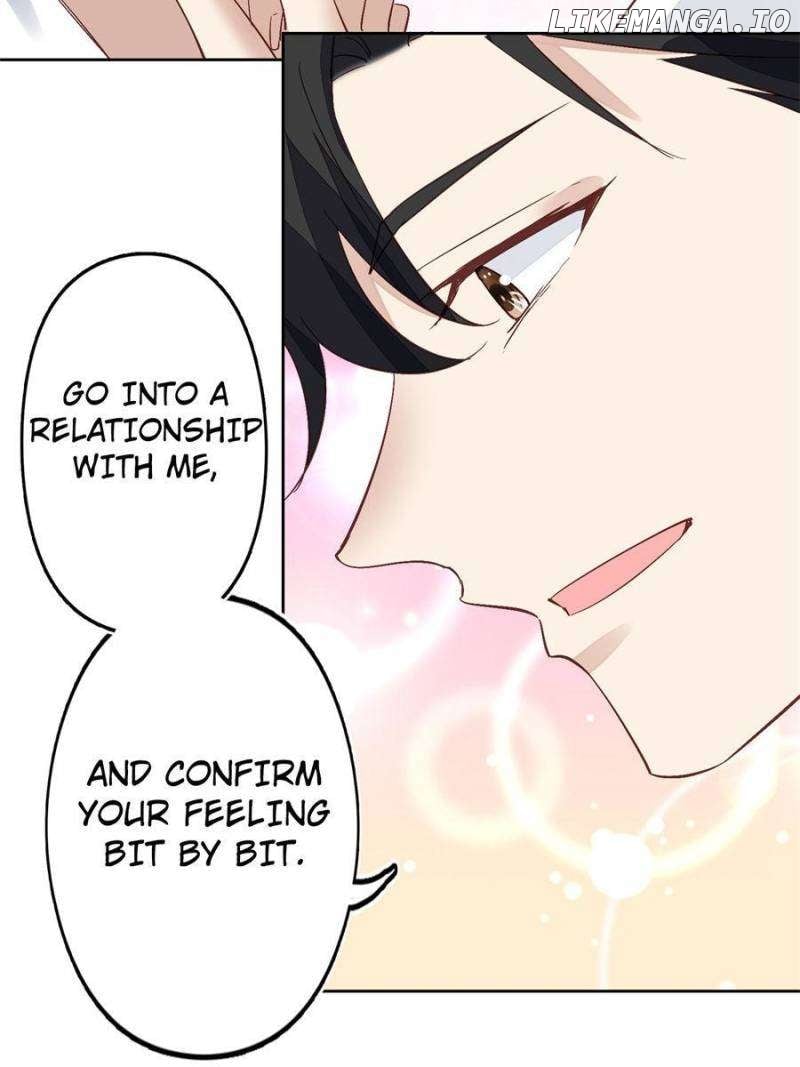 Boss Makes the Boy Group’s Center of Me Chapter 84 - page 13