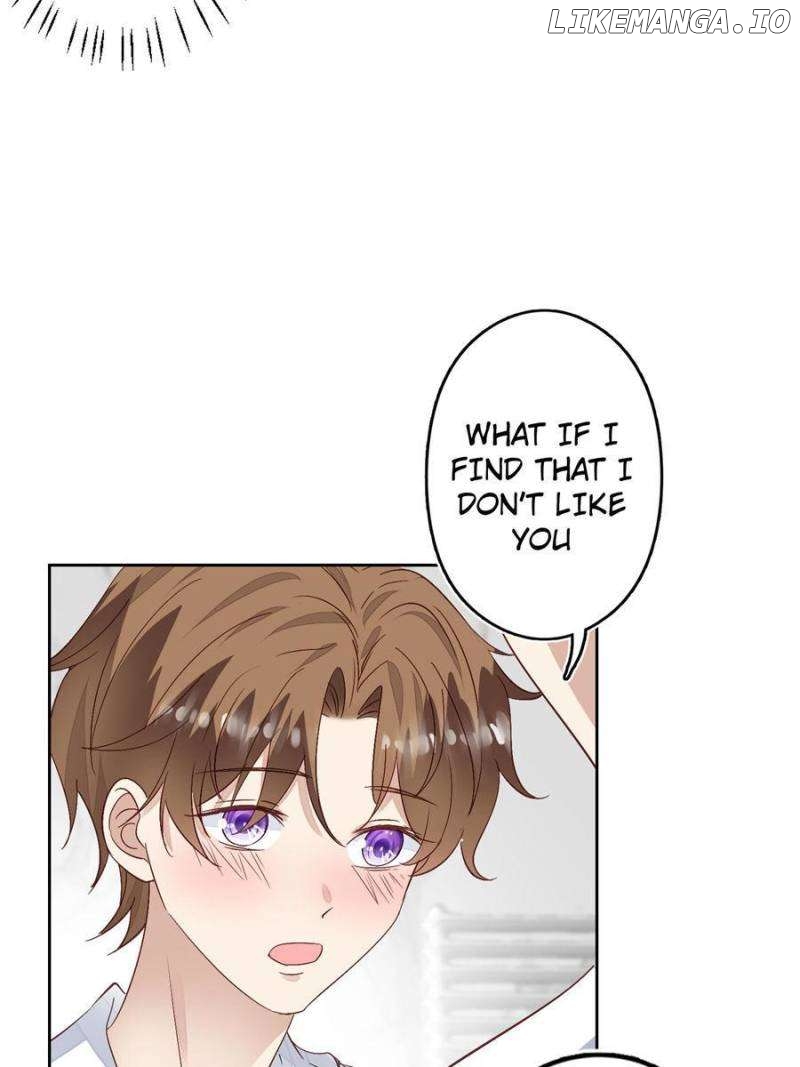 Boss Makes the Boy Group’s Center of Me Chapter 84 - page 15
