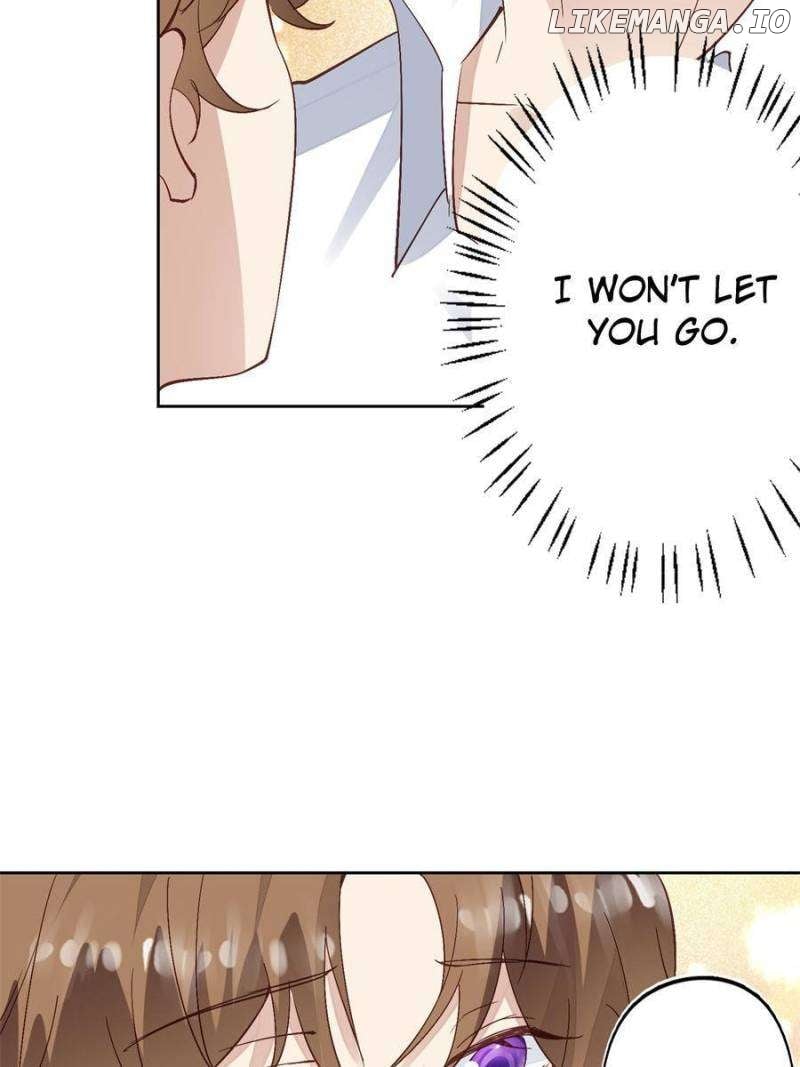 Boss Makes the Boy Group’s Center of Me Chapter 84 - page 17