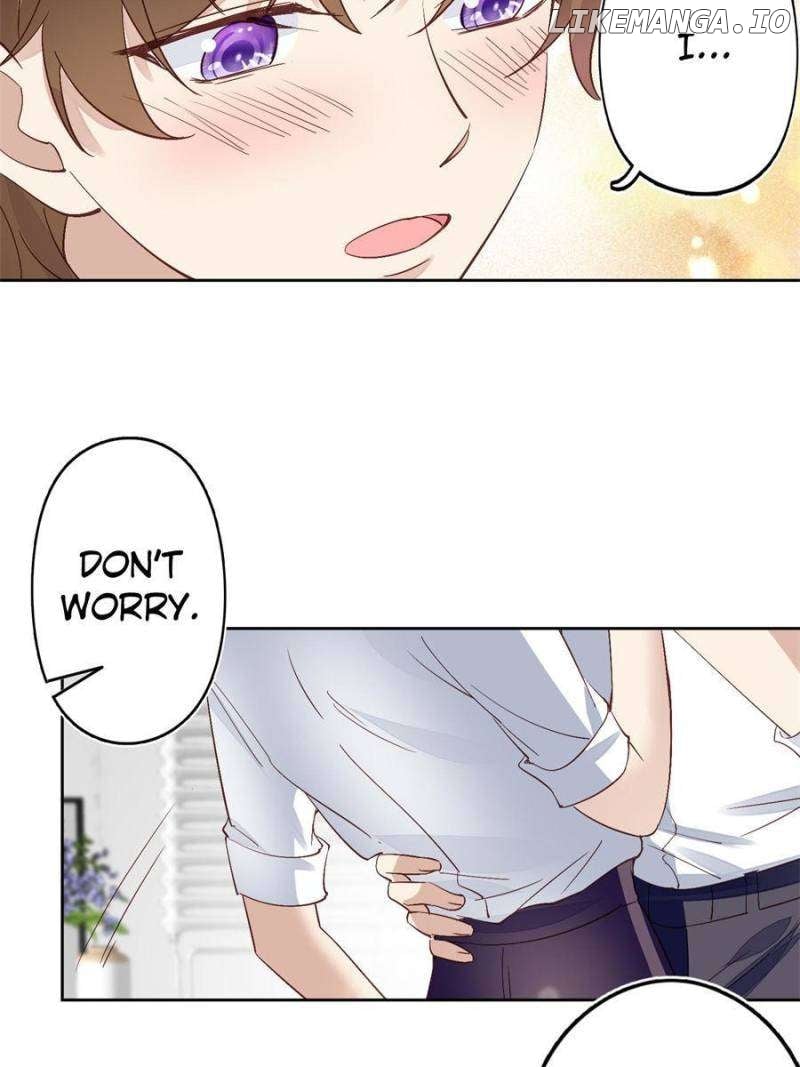 Boss Makes the Boy Group’s Center of Me Chapter 84 - page 18
