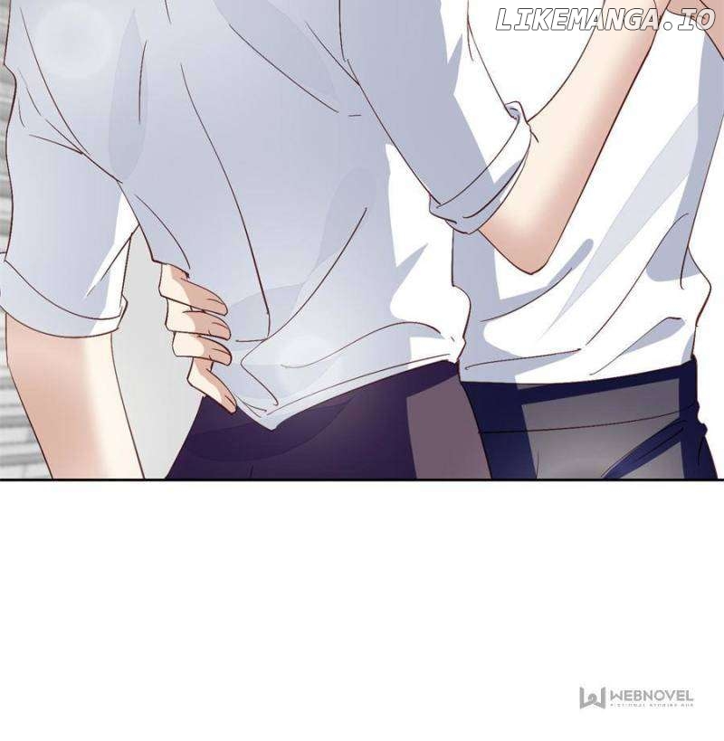 Boss Makes the Boy Group’s Center of Me Chapter 84 - page 20