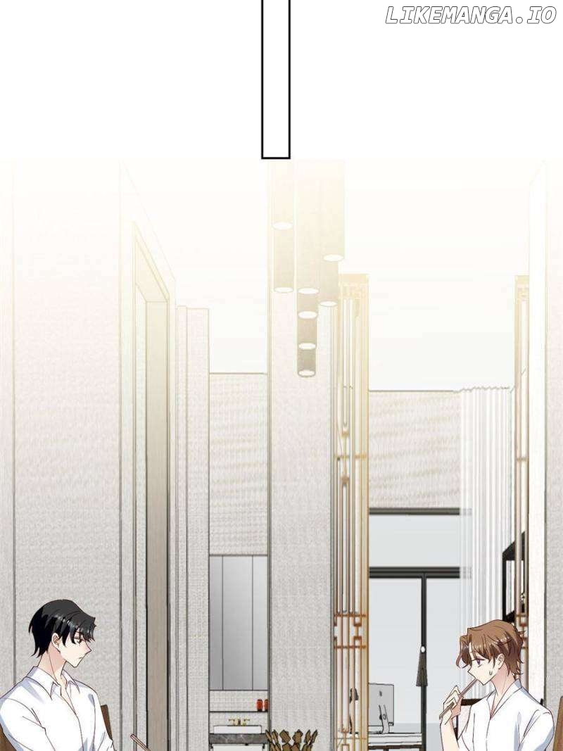 Boss Makes the Boy Group’s Center of Me Chapter 84 - page 22