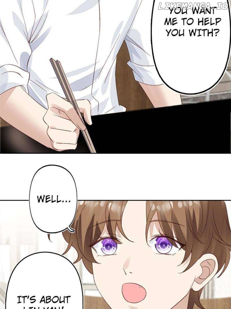 Boss Makes the Boy Group’s Center of Me Chapter 84 - page 26