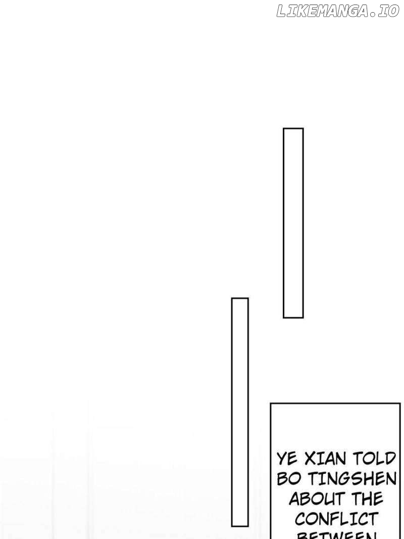 Boss Makes the Boy Group’s Center of Me Chapter 84 - page 28