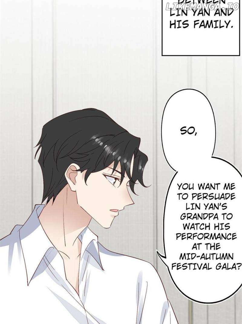 Boss Makes the Boy Group’s Center of Me Chapter 84 - page 29