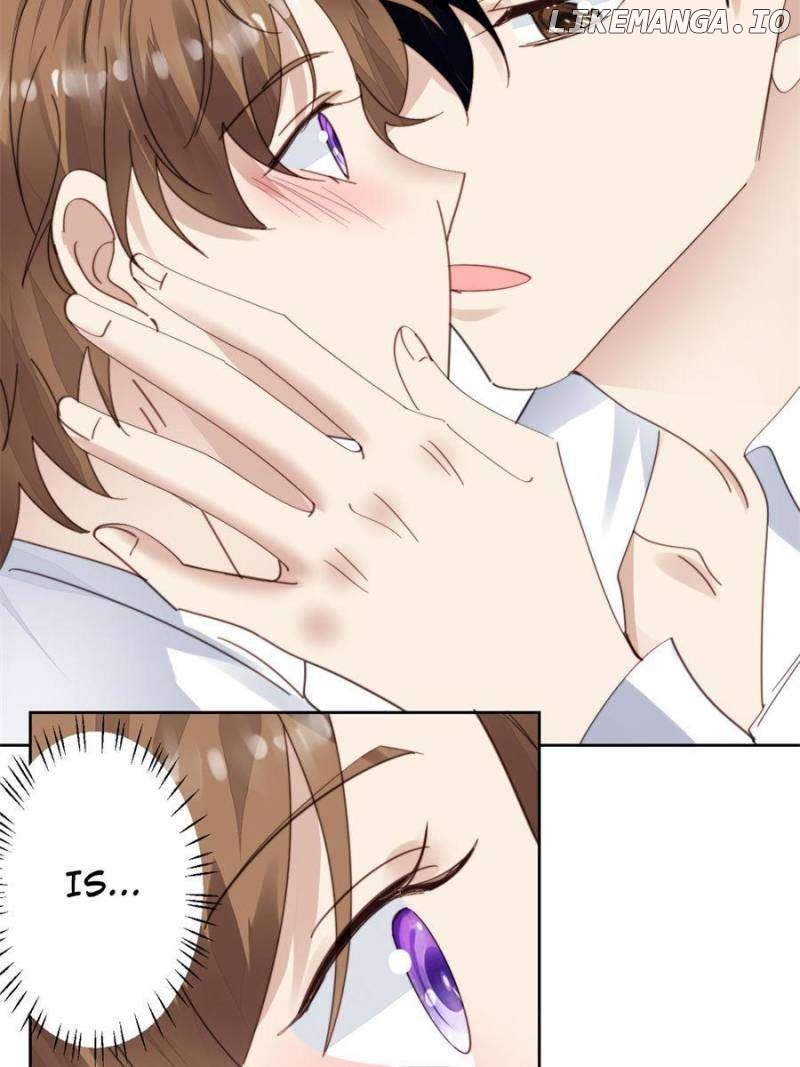 Boss Makes the Boy Group’s Center of Me Chapter 84 - page 3