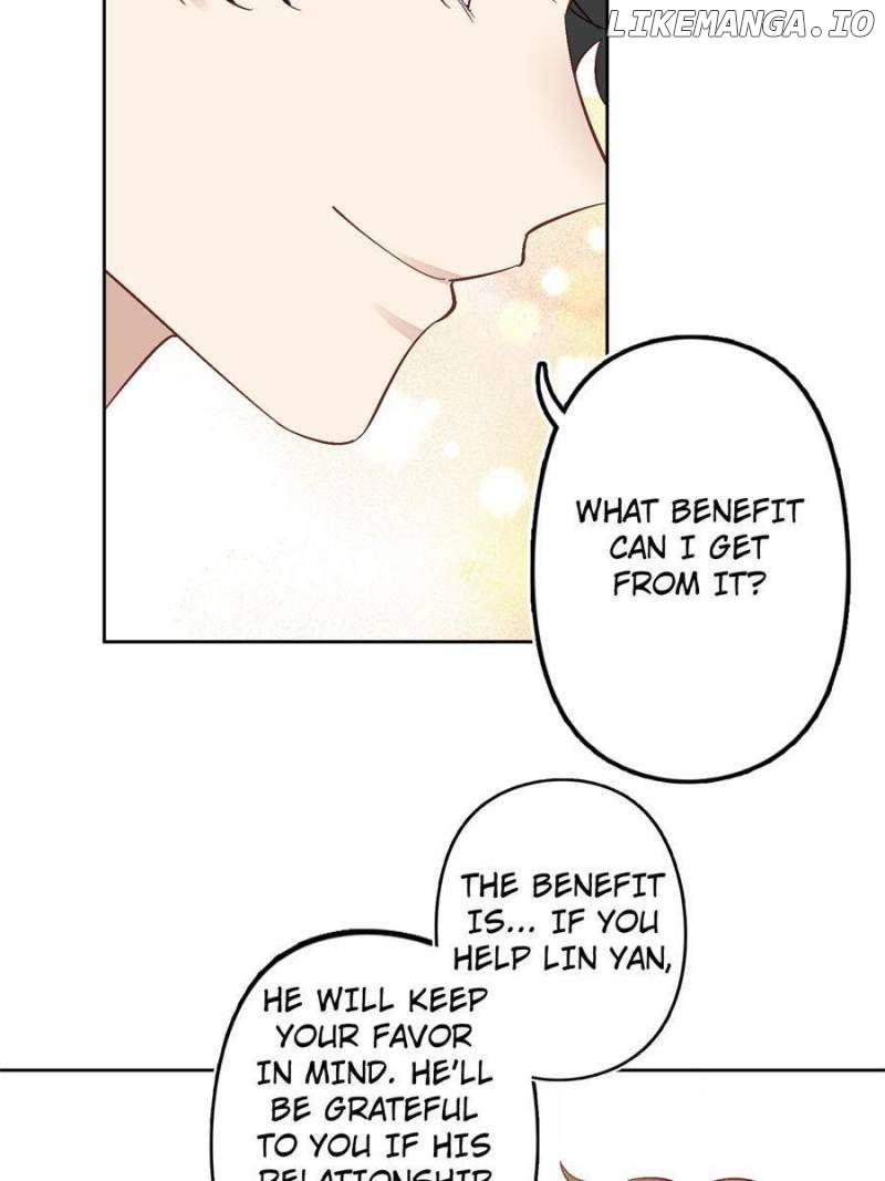 Boss Makes the Boy Group’s Center of Me Chapter 84 - page 32