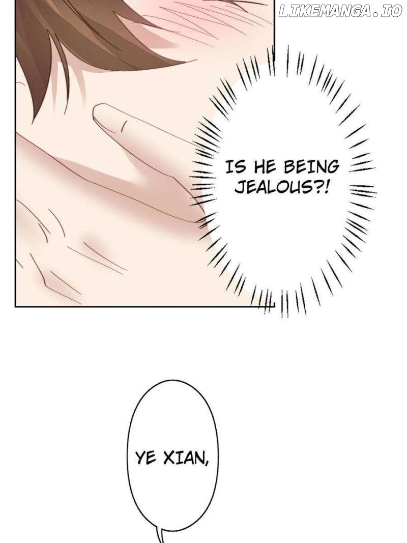 Boss Makes the Boy Group’s Center of Me Chapter 84 - page 4