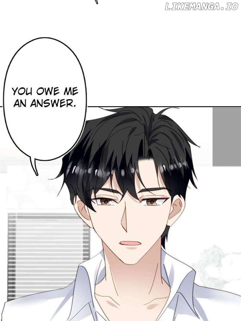 Boss Makes the Boy Group’s Center of Me Chapter 84 - page 5
