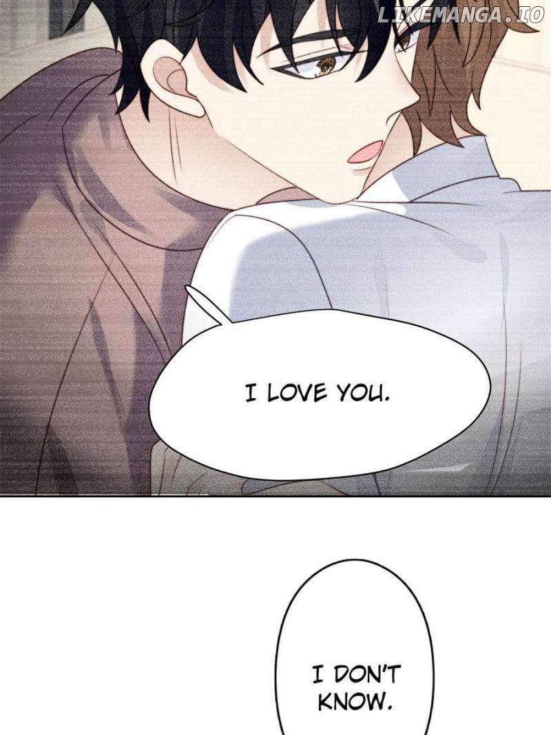 Boss Makes the Boy Group’s Center of Me Chapter 84 - page 7