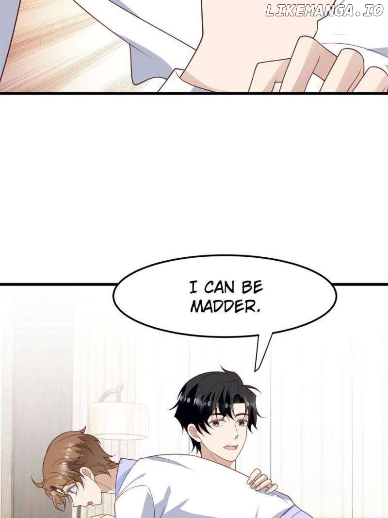 Boss Makes the Boy Group’s Center of Me Chapter 148 - page 11