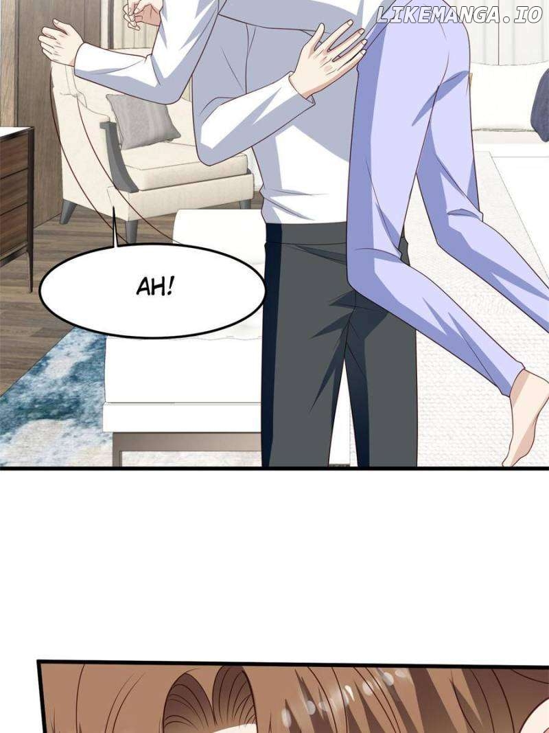 Boss Makes the Boy Group’s Center of Me Chapter 148 - page 12