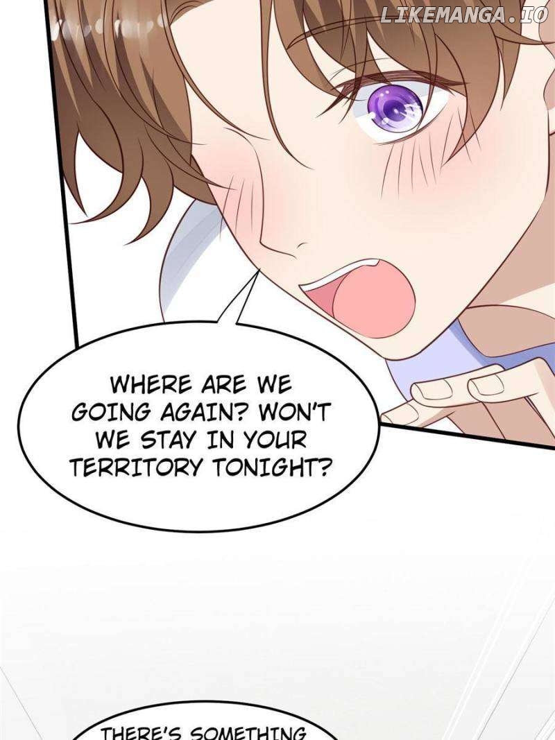 Boss Makes the Boy Group’s Center of Me Chapter 148 - page 13