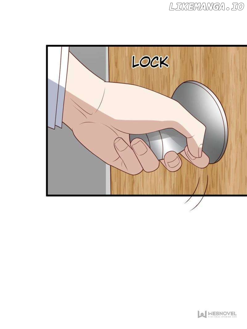 Boss Makes the Boy Group’s Center of Me Chapter 148 - page 16