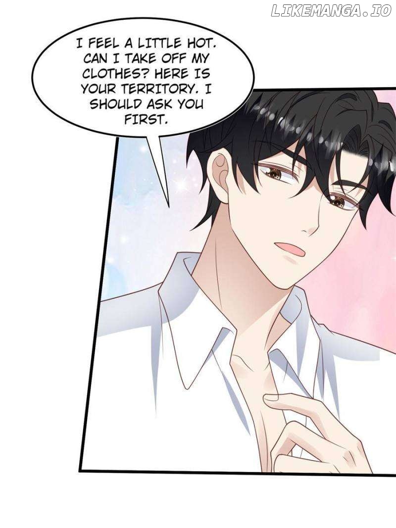 Boss Makes the Boy Group’s Center of Me Chapter 148 - page 18
