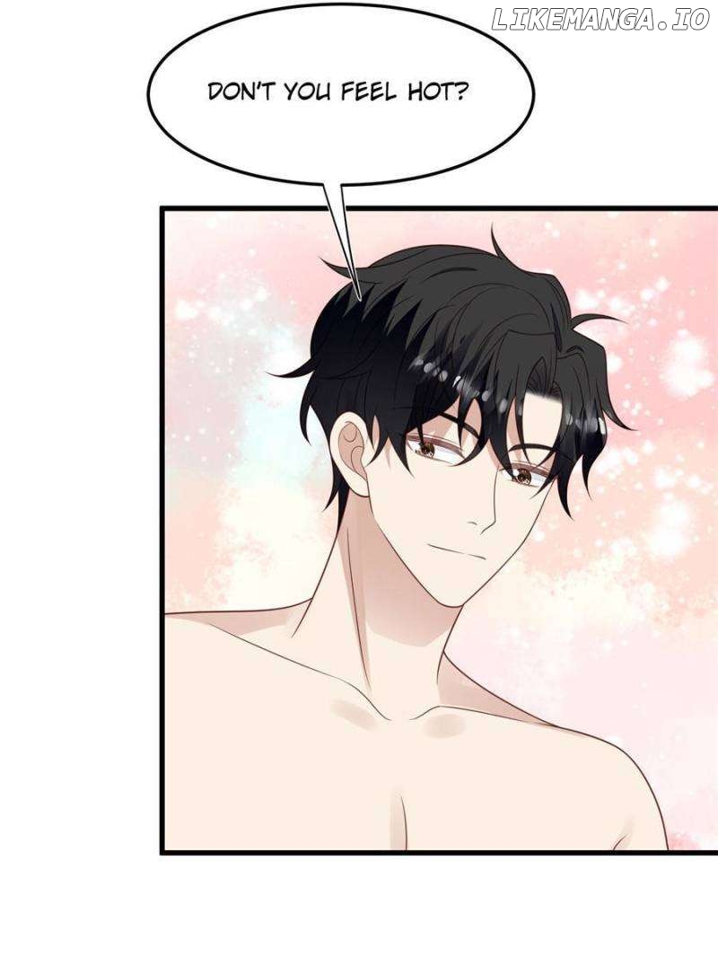 Boss Makes the Boy Group’s Center of Me Chapter 148 - page 20