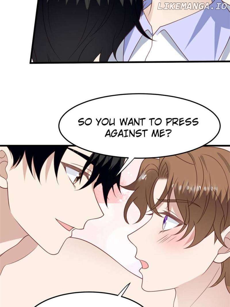 Boss Makes the Boy Group’s Center of Me Chapter 148 - page 27
