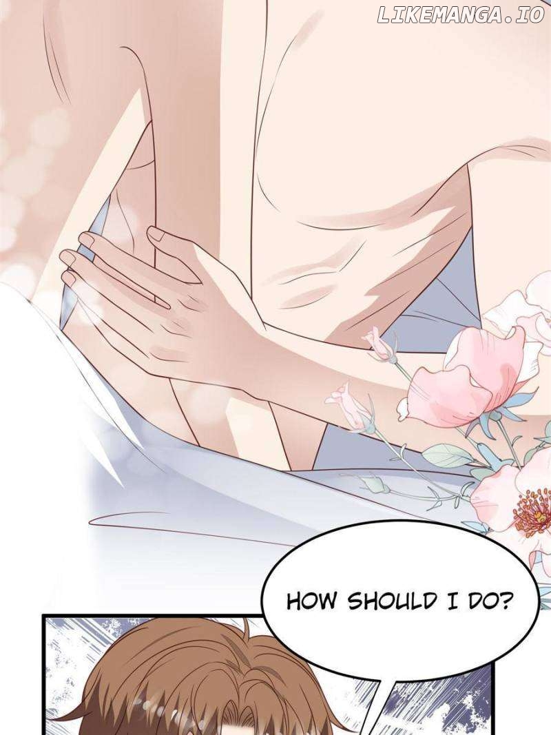 Boss Makes the Boy Group’s Center of Me Chapter 148 - page 30