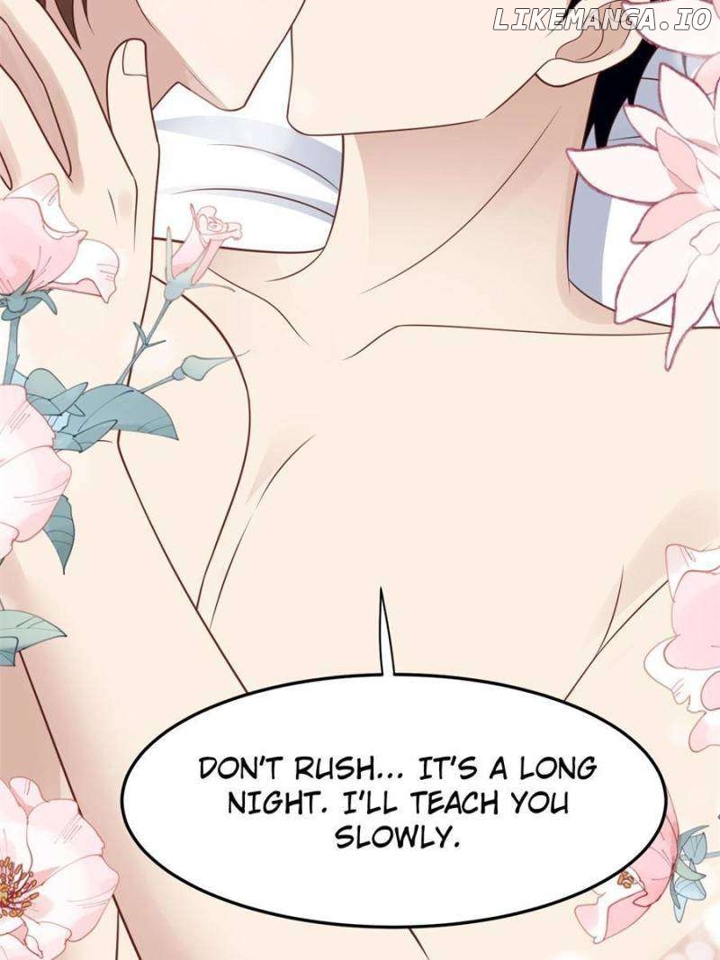 Boss Makes the Boy Group’s Center of Me Chapter 148 - page 32