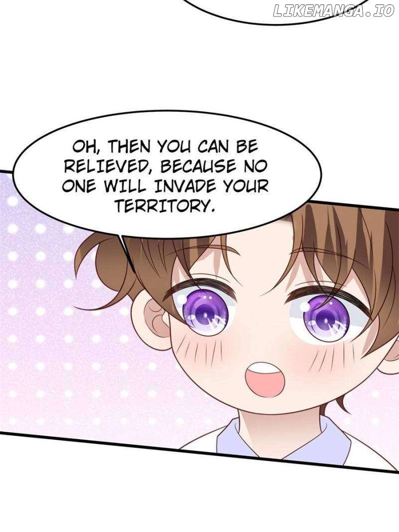 Boss Makes the Boy Group’s Center of Me Chapter 148 - page 6