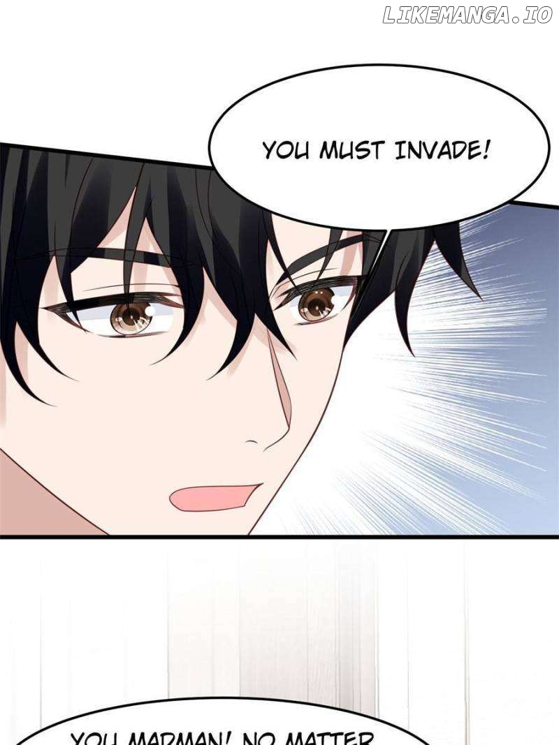 Boss Makes the Boy Group’s Center of Me Chapter 148 - page 7
