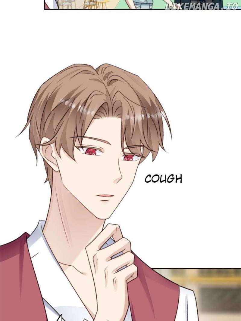 Boss Makes the Boy Group’s Center of Me Chapter 32 - page 11