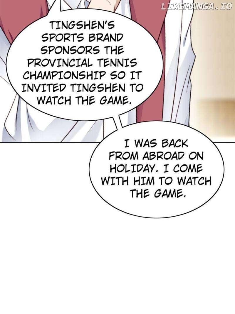 Boss Makes the Boy Group’s Center of Me Chapter 32 - page 12