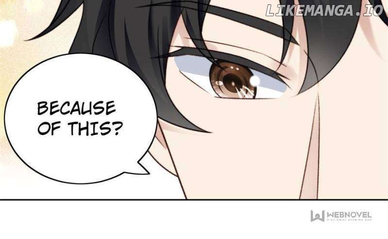 Boss Makes the Boy Group’s Center of Me Chapter 32 - page 18